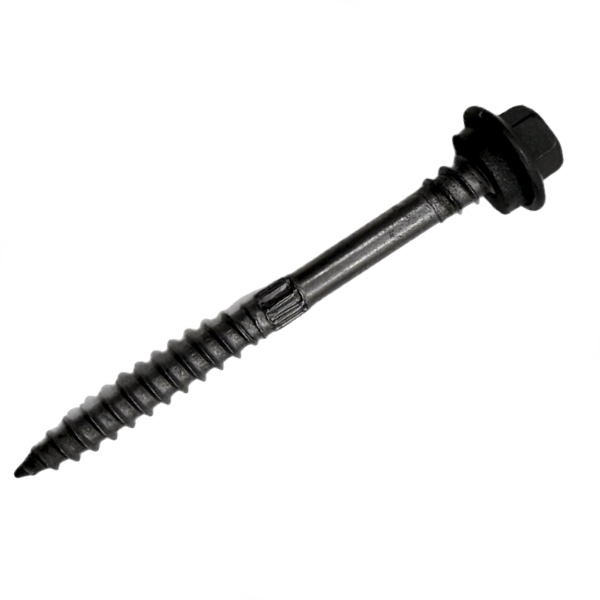 Roofing Fasteners Screws - 12 x 65 Timber Fix T17 - COLORBOND® or PLAIN