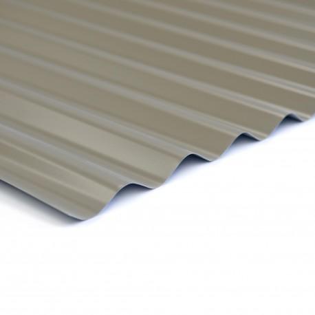 COLORBOND® Roofing & Walling Corrugated Iron Sheets .42BMT logo