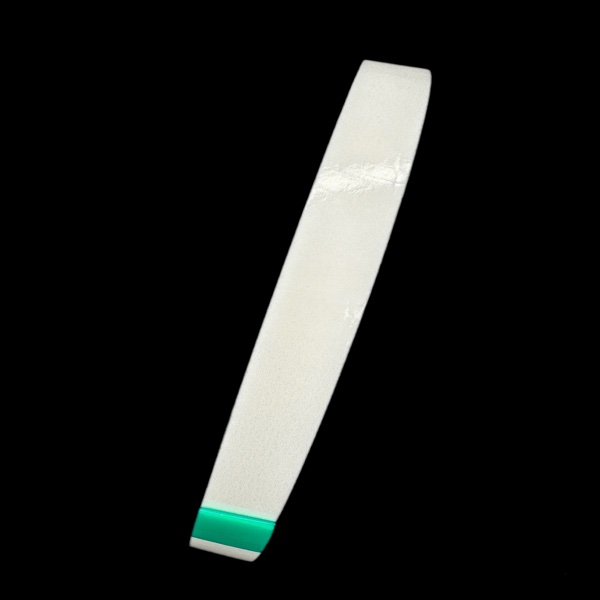 Anti Noise Tape Polycarbonate Roofing 3mm thick x 25mm wide x 12 metres logo