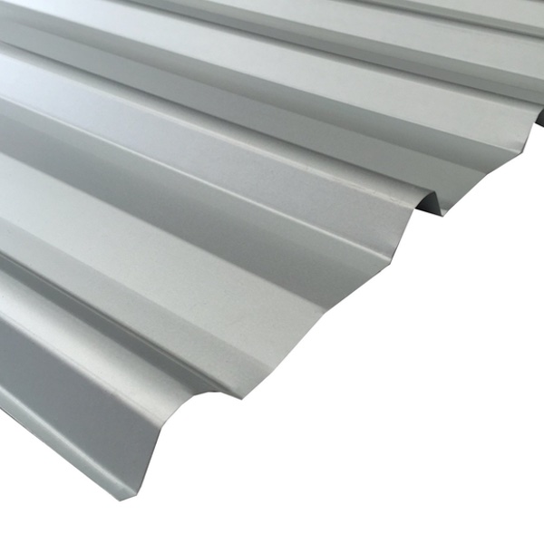 ZINCALUME® TRIMDEK® Roofing Sheets .42 bmt logo