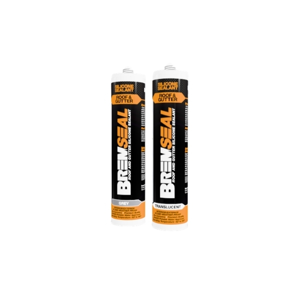 Silicone Roof & Gutter logo