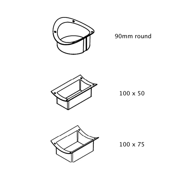 Half-round-gutter-pop-Colorbond-metal-roofing-online