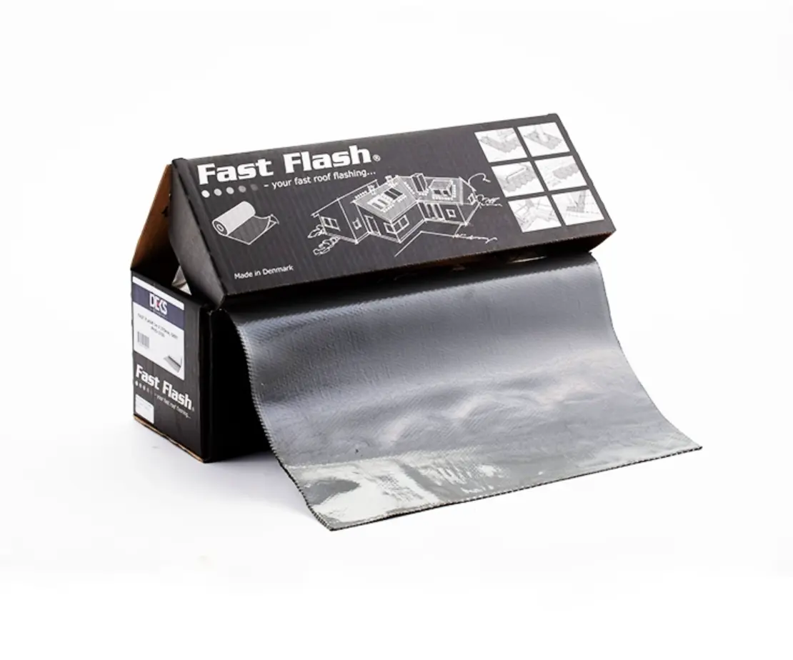 Fast Flash - 280mm Wide X 5.0m Roll logo