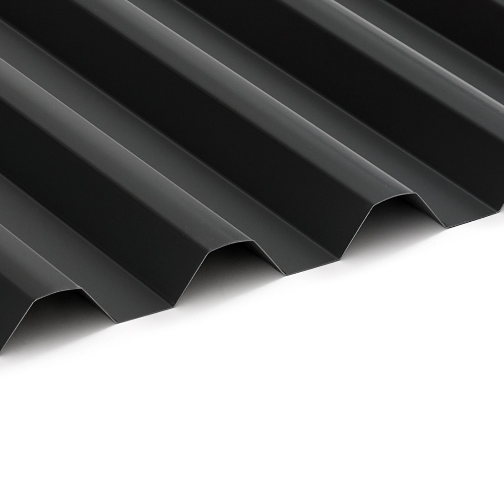 COLORBOND® Spandek Sheets .42 bmt logo