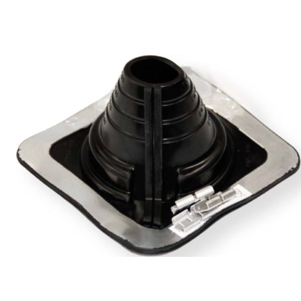 Dektite Combo #2 Blk (45-85mm/1.75-3.25″) + clips logo
