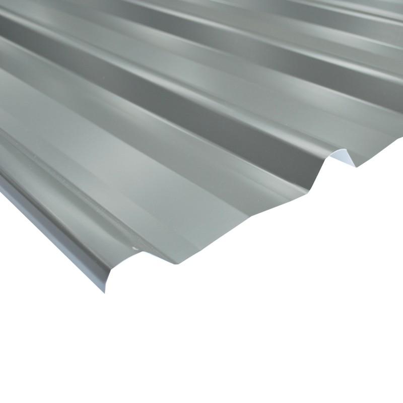 COLORBOND® Trimdek Roofing Sheets .42 bmt logo