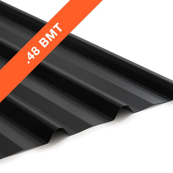 .48 BMT COLORBOND® Trimdek Roofing Sheets logo