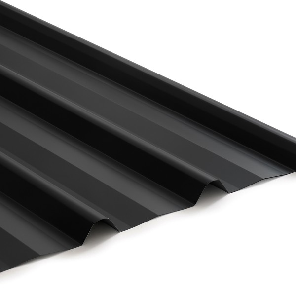 COLORBOND® Trimdek Roofing Sheets .42 bmt logo