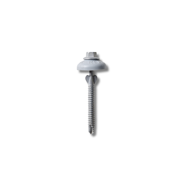 Clearfix Self Cutting Polycarbonate Screws 14 x 65 logo