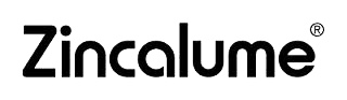 Logo ZINCALUME