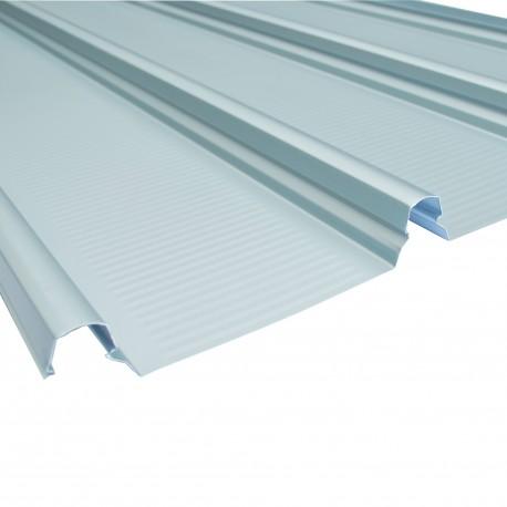 ZINCALUME® Klip-Lok 700® Sheets Hi Strength .42 bmt logo