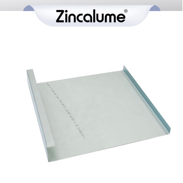 Fascia Splice Plate Metal Roofing Online Zincalume