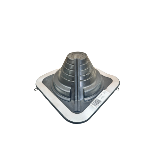 Dektite Premium #3 Black 5–127mm Roof Pipe Flashing logo