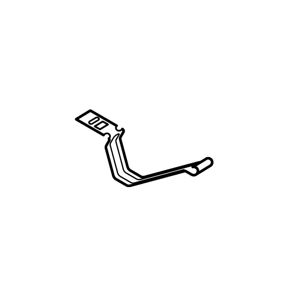 Overstraps suit Half Round Flat Back Gutter (for use with
Novaline Fascia) logo