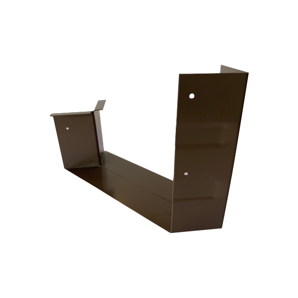 COLORBOND, ZINCALUME Gutter Metal Roofing Online