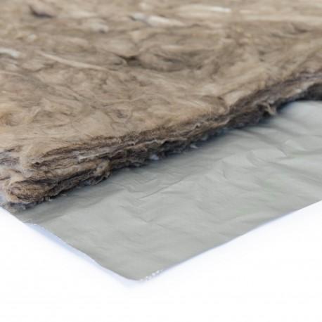 Roofing Insulation Blanket & Foil 55mm-metal-roofing-online