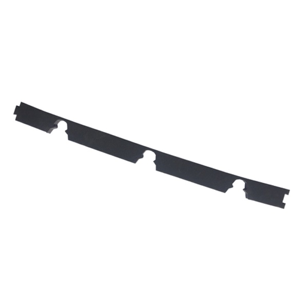 Foam Infill End Closure Strip Klip Lok 700 TOP Profile logo