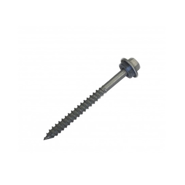 12 x 65 roofing screws. Use for Trimdek Roofing sheets Zincalume