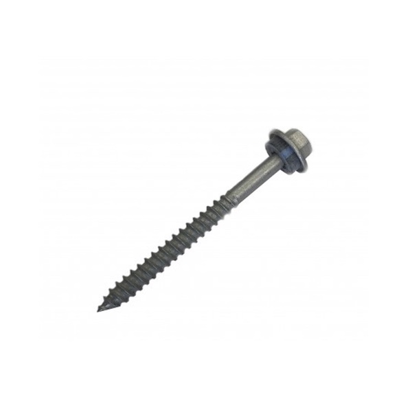 Screws - 12 x 65 Timber Fix T17 PLAIN logo