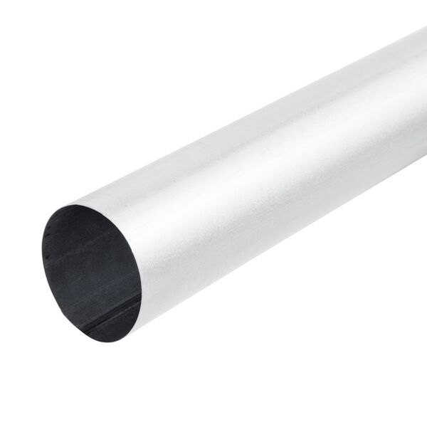 COLORBOND® Downpipe 75mm round Metal Roofing Online