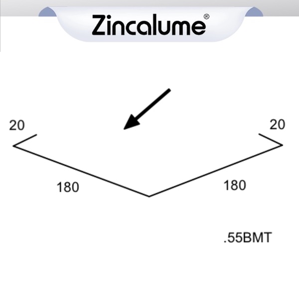 Valley-zincalume-new-south-wales-metal-roofing-online