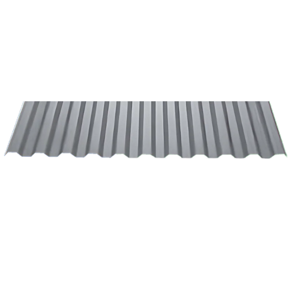 Polycarbonate Greca Roofing Level 3 logo