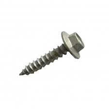 PLAIN Roofing Screws 12 x 40 Timber Fix T17