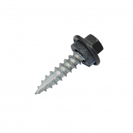 Roofing Fasteners Screws - 12 x 25 - Timber Fix, Type 17 - COLORBOND® or PLAIN