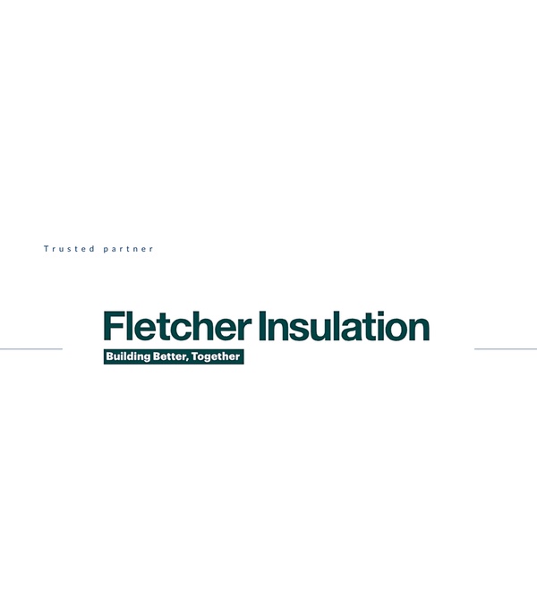 Fletcher Insulation – Trusted Partner